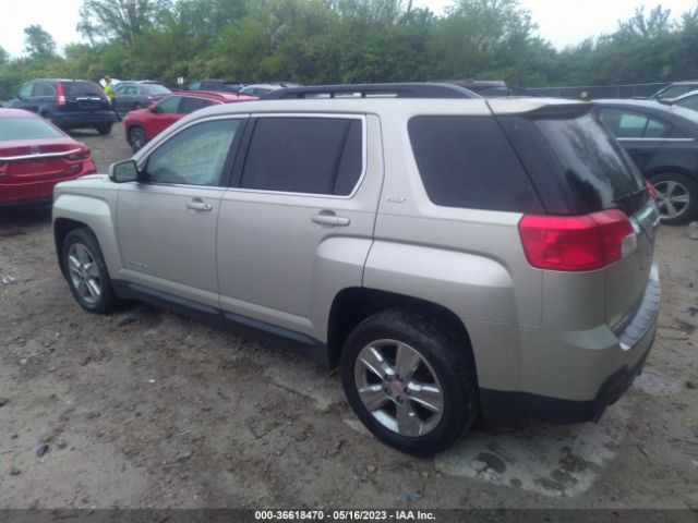 2GKFLXE32F6212335 GMC Terrain Slt