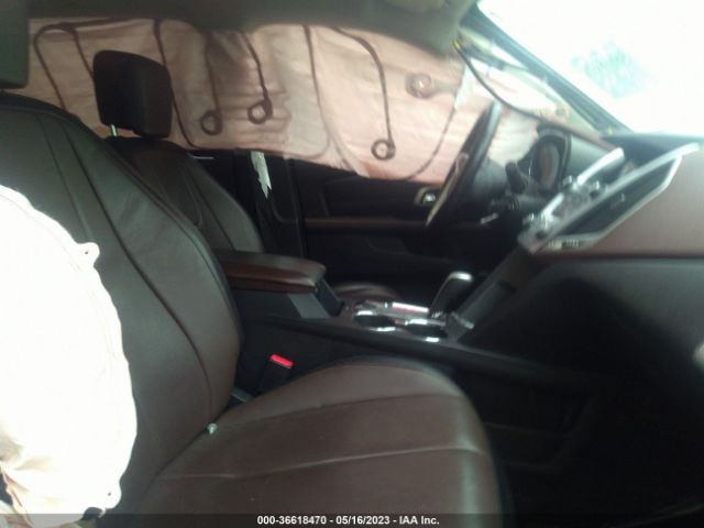 2GKFLXE32F6212335 GMC Terrain Slt