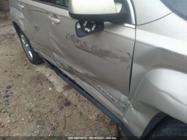 2GKFLXE32F6212335 GMC Terrain Slt