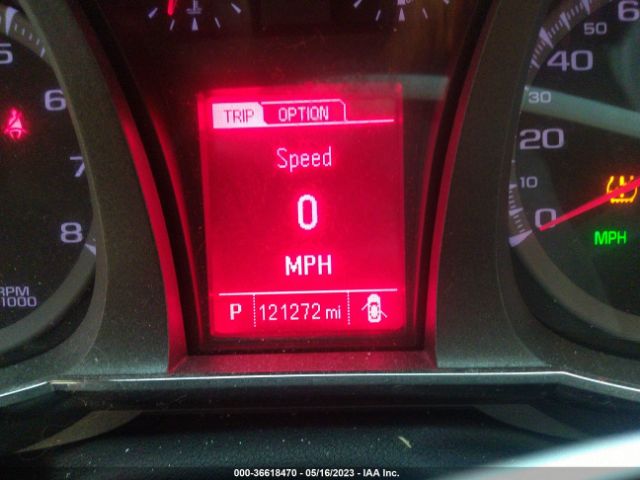 2GKFLXE32F6212335 GMC Terrain Slt