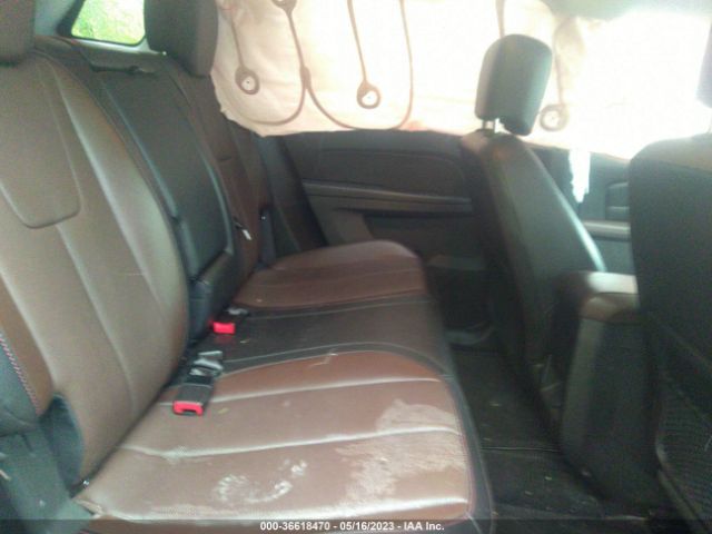 2GKFLXE32F6212335 GMC Terrain Slt