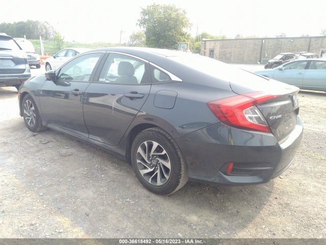 2016 HONDA CIVIC SEDAN EX VIN: 19XFC2F73GE222079