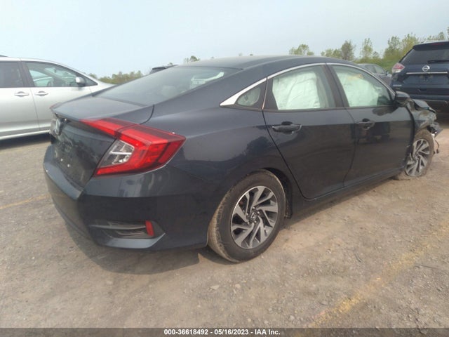 2016 HONDA CIVIC SEDAN EX VIN: 19XFC2F73GE222079
