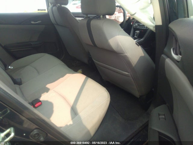 2016 HONDA CIVIC SEDAN EX VIN: 19XFC2F73GE222079