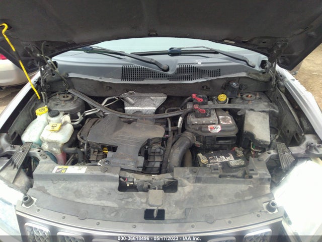 1C4NJCEA5FD171625 Jeep Compass High Altitude Edition