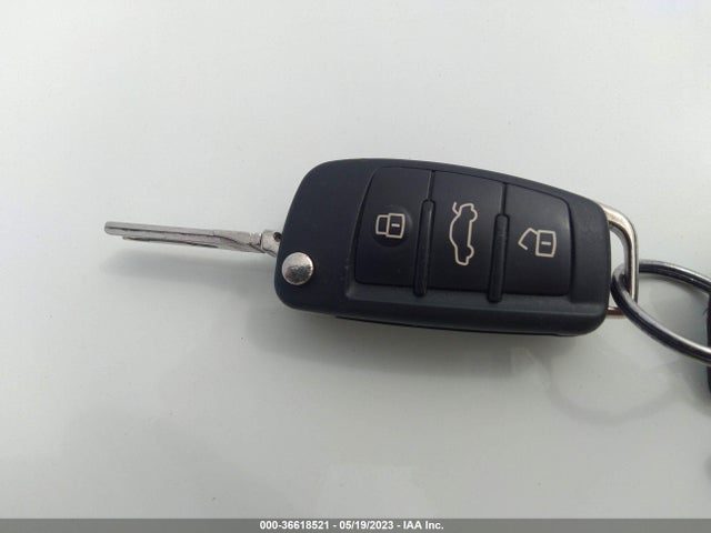 WAUBFGFF9F1104286 Audi S3/a3 2.0t Premium Plus