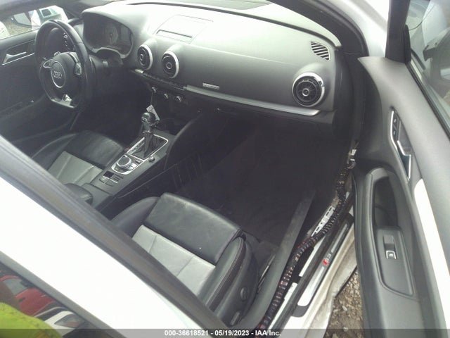 WAUBFGFF9F1104286 Audi S3/a3 2.0t Premium Plus