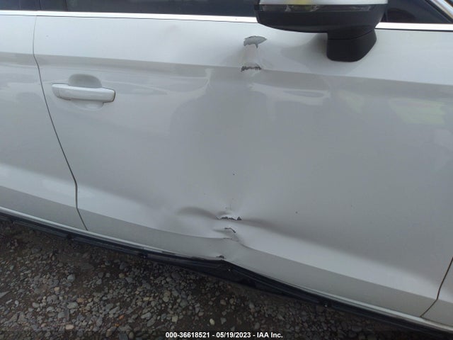 WAUBFGFF9F1104286 Audi S3/a3 2.0t Premium Plus