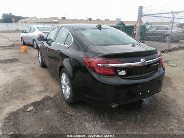 2G4GK5EX9F9132454 Buick Regal