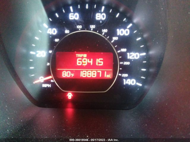 KNDJN2A21F7174726 KIA Soul Base