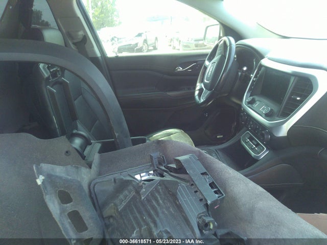 GMC ACADIA SLT 2020 1GKKNULS9LZ114064 Image 5