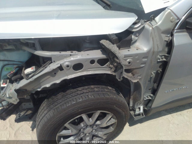 GMC ACADIA SLT 2020 1GKKNULS9LZ114064 Image 6