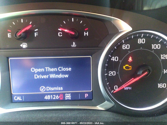 GMC ACADIA SLT 2020 1GKKNULS9LZ114064 Image 7