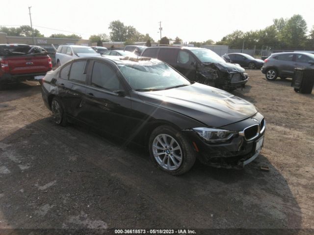 WBA8E5G5XJNU46788 auction archive image