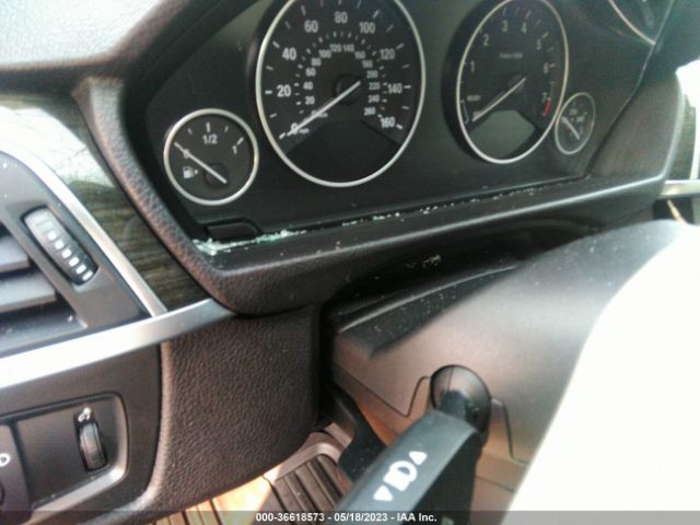 WBA8E5G5XJNU46788 BMW 3 Series 320i Xdrive