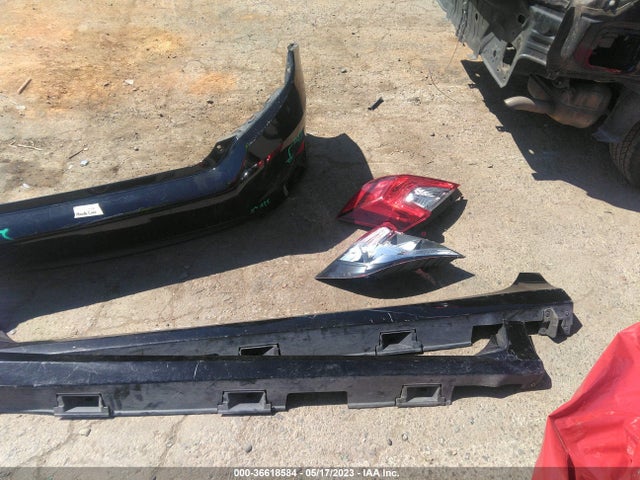 Honda Civic Sedan Ex 2016 19XFC2F70GE244542 Image 4