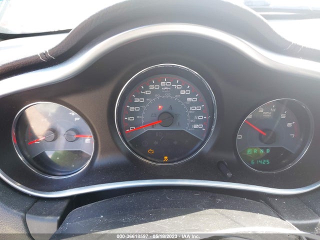 Dodge AVENGER SE 2014 1C3CDZAB4EN189322 Image 7