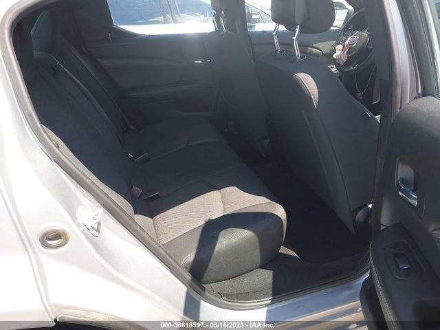 Dodge AVENGER SE 2014 1C3CDZAB4EN189322 Image 8