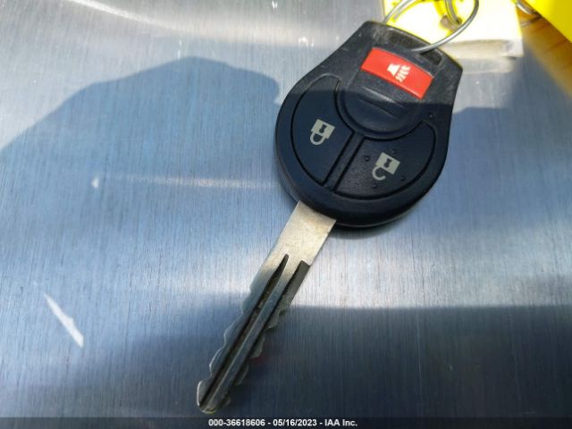 3N1CE2CP5FL370426 Nissan Versa Note S/s Plus/sv/sr/sl