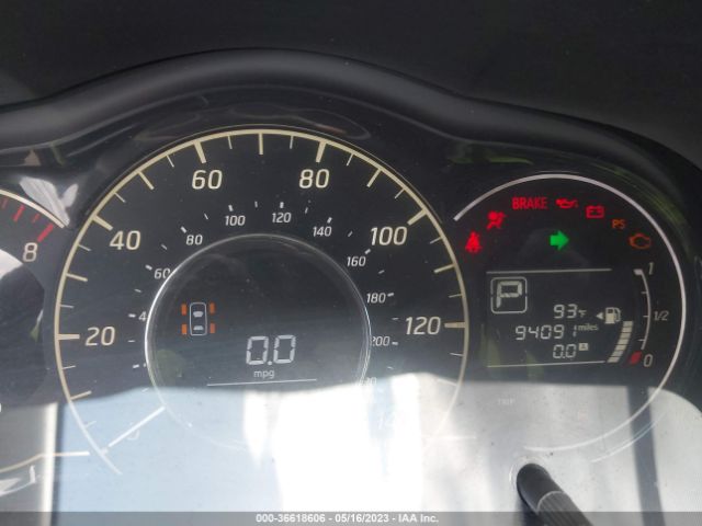 3N1CE2CP5FL370426 Nissan Versa Note S/s Plus/sv/sr/sl