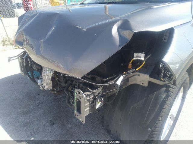 5XYPGDA52JG410306 KIA Sorento Lx V6