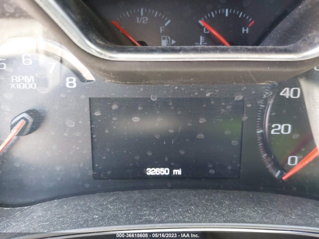 Chevrolet Impala Premier 2019 1G1105S30KU101536 Image 7