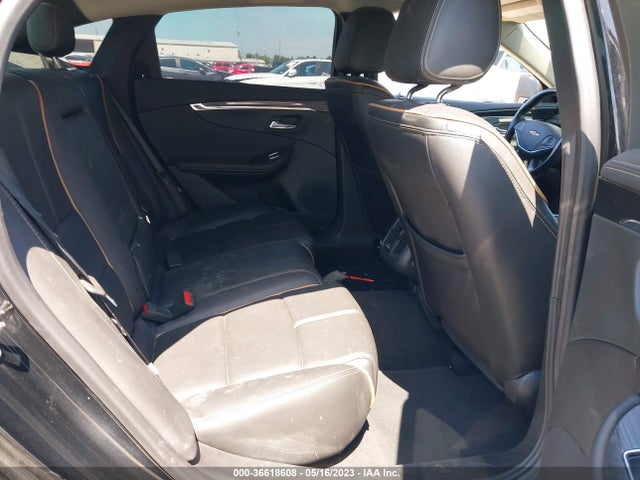 Chevrolet Impala Premier 2019 1G1105S30KU101536 Image 8