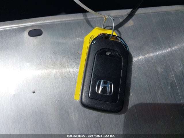 Honda Civic Hatchback Ex 2020 SHHFK7H64LU221353 Image 3