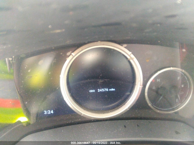 2T2YGMDA4MC058371 Lexus Rx Rx 450h F Sport Handling