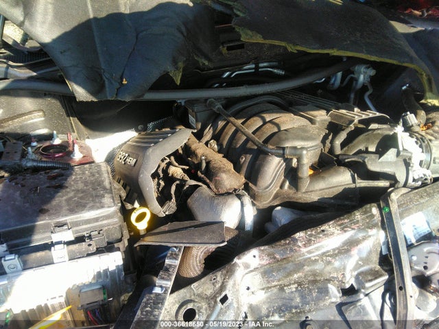 Dodge Durango Srt 2020 1C4SDJGJ6LC394737 Image 10