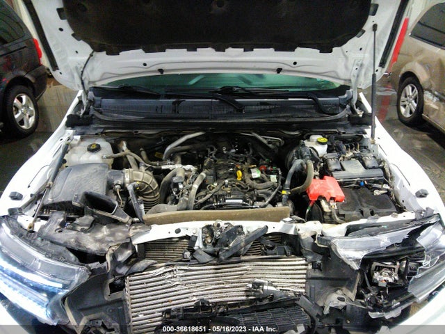1FTER4FH2KLA76790 Ford Ranger Xlt