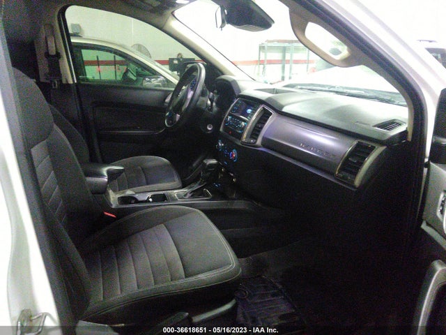 1FTER4FH2KLA76790 Ford Ranger Xlt