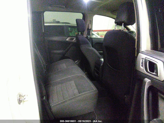1FTER4FH2KLA76790 Ford Ranger Xlt