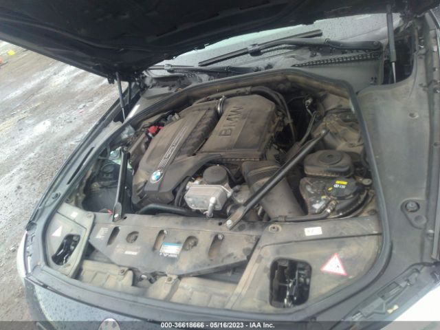 WBA5B3C52FD547228 BMW 5 Series 535i Xdrive