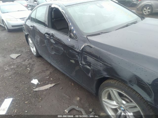 WBA5B3C52FD547228 BMW 5 Series 535i Xdrive