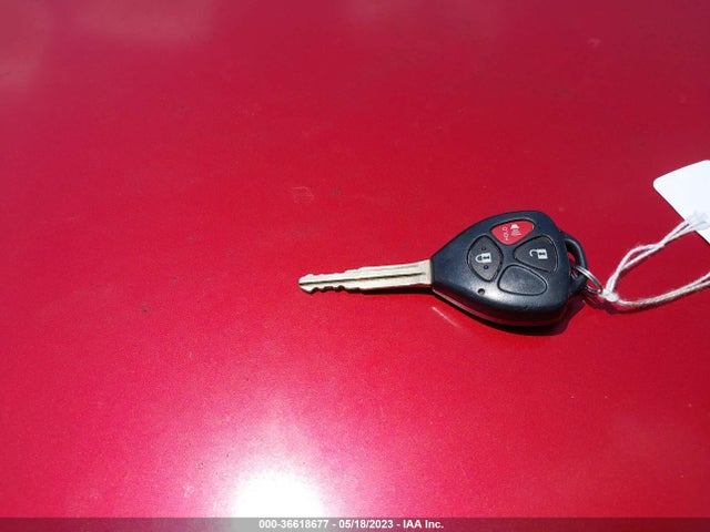 2009 TOYOTA RAV4 VIN: JTMZK35V095024600