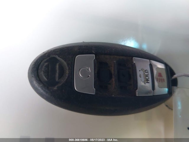 2014 NISSAN ALTIMA 2.5 SV VIN: 1N4AL3AP0EN252291