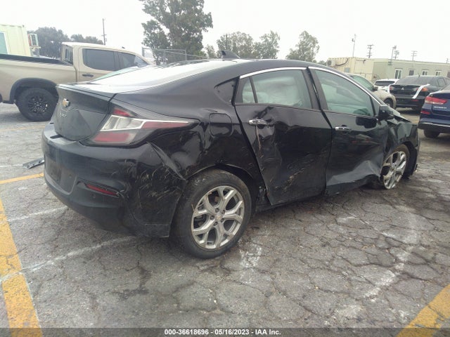 Chevrolet Volt Premier 2017 1G1RD6S55HU181651 Image 6