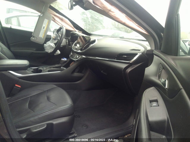 Chevrolet Volt Premier 2017 1G1RD6S55HU181651 Image 7