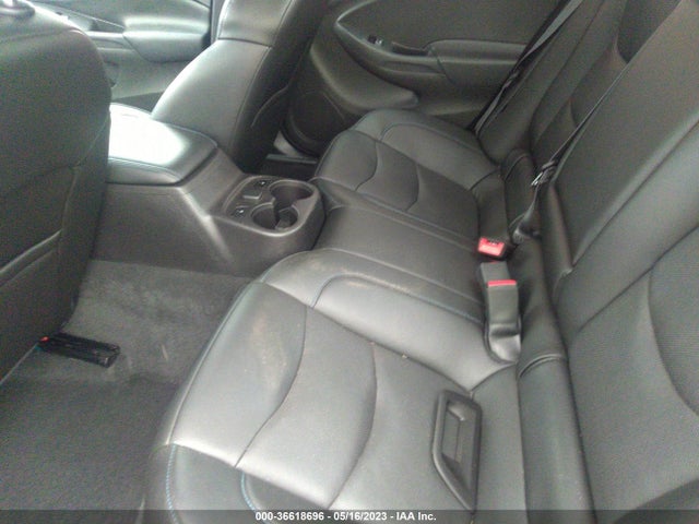 Chevrolet Volt Premier 2017 1G1RD6S55HU181651 Image 10