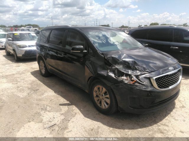 KNDMB5C12F6042561 auction archive image