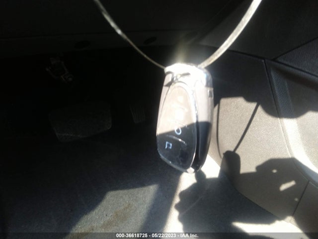 Chevrolet Sonic Premier 2017 1G1JF5SB6H4127895 Image 11