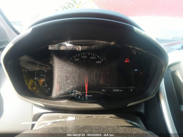 Chevrolet Sonic Premier 2017 1G1JF5SB6H4127895 Image 7