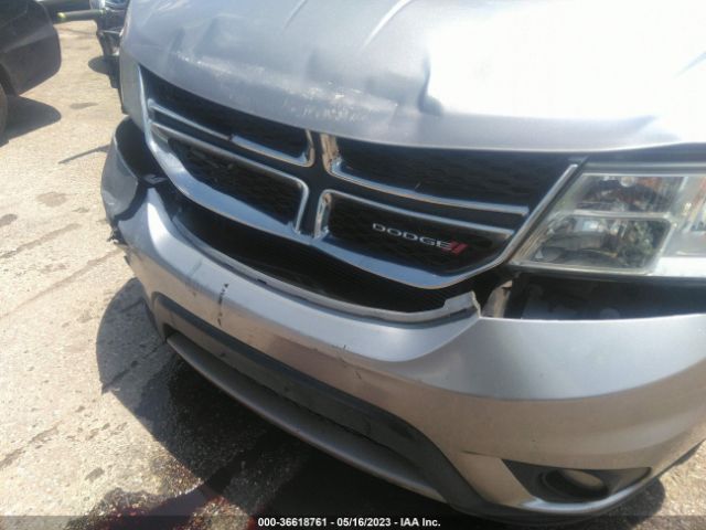3C4PDCBG1HT547565 Dodge Journey Sxt