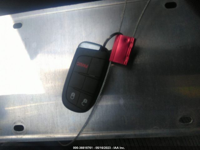 3C4PDCBG1HT547565 Dodge Journey Sxt