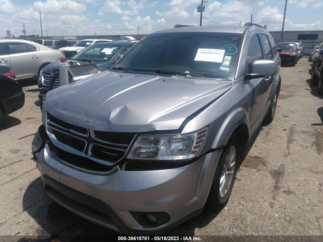 3C4PDCBG1HT547565 Dodge Journey Sxt
