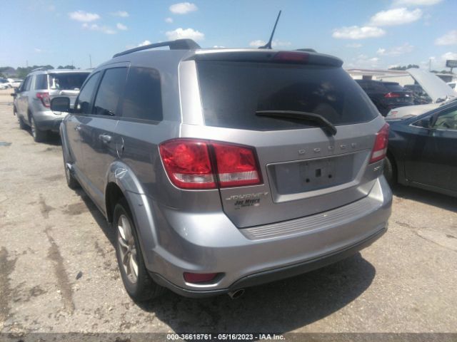 3C4PDCBG1HT547565 Dodge Journey Sxt