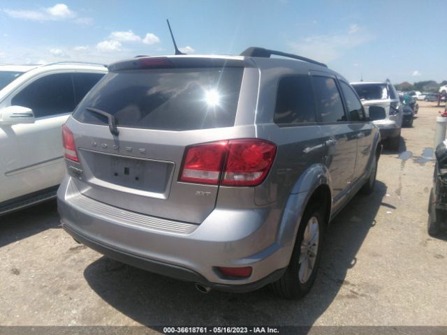 3C4PDCBG1HT547565 Dodge Journey Sxt