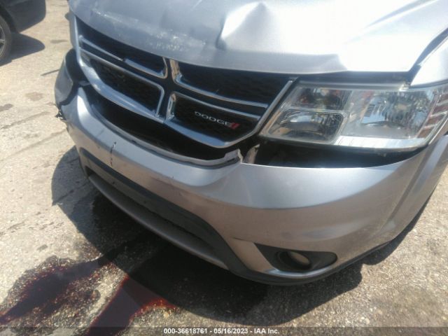 3C4PDCBG1HT547565 Dodge Journey Sxt