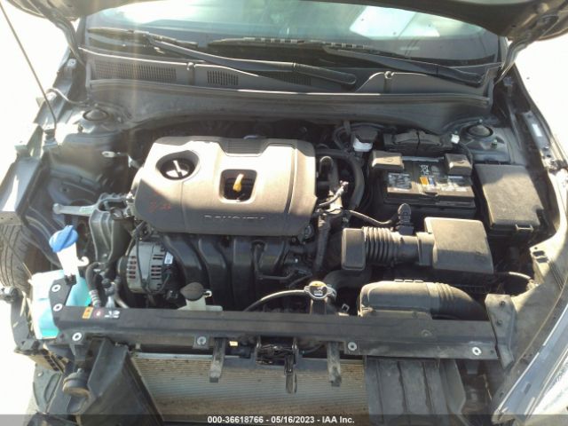 3KPF24ADXME362704 KIA Forte Lxs